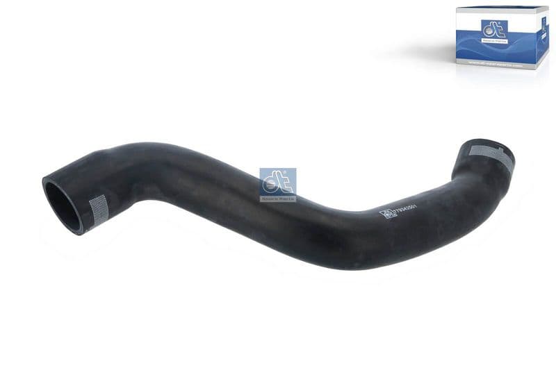 Koelsysteem rubberen slang past: SCANIA L, P II, R II, S DC07.108-OC13.101 09.16-