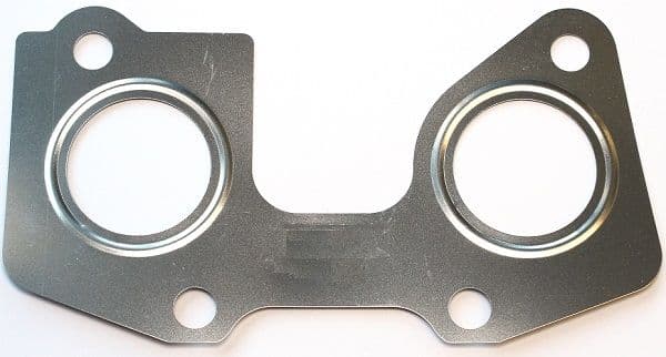 Exhaust manifold gasket