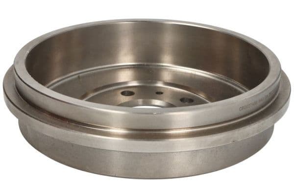 Brake drum Achter past: FORD B-MAX, FOCUS II, FOCUS III, TOURNEO COURIER B460, TRANSIT COURIER B460 1.0-2.0D 01.10-