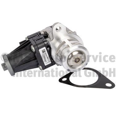 EGR-klep past: IVECO DAILY VI 3.0D 03.14-