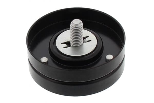 Rubberlaars Binnen/Voor (fi: 23/73) (lengte90) past: FIAT SEICENTO / 600 0.9/1.1 11.97-01.10