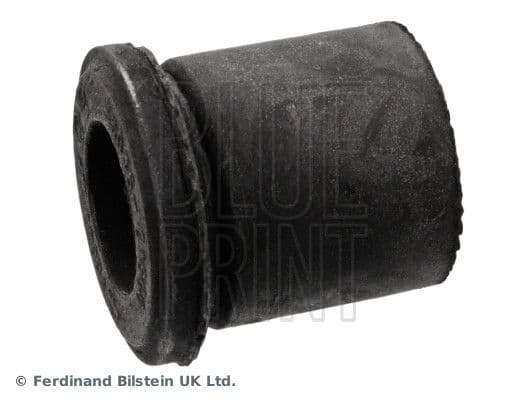 Bushing, leaf spring