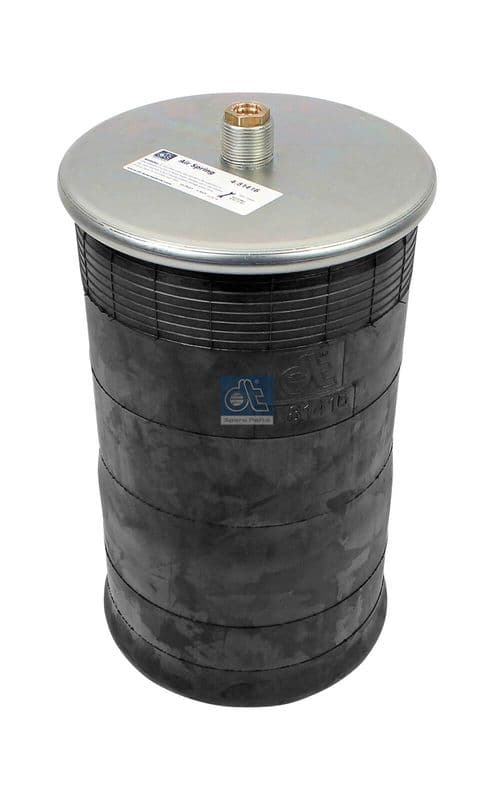 Bellow, air suspension