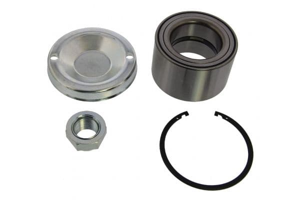 Trekstang (met uiteinde) Links (dł.342mm) past: AUDI A2 1.2D-1.6 02.00-08.05