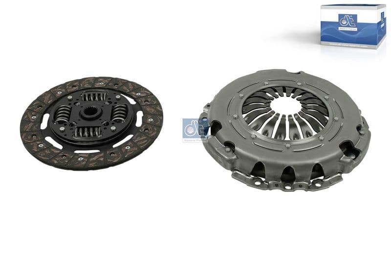 Clutch Kit