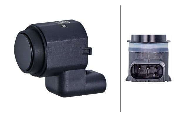 Parkeerafstandsensor Achter past: KIA