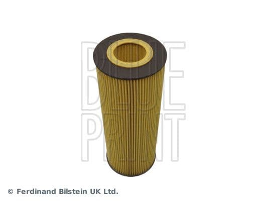 Oil filter