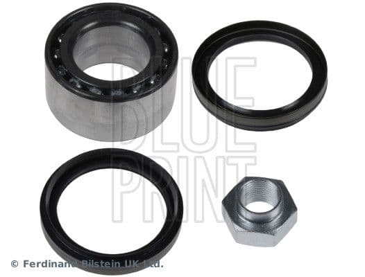 Wheel bearing kit