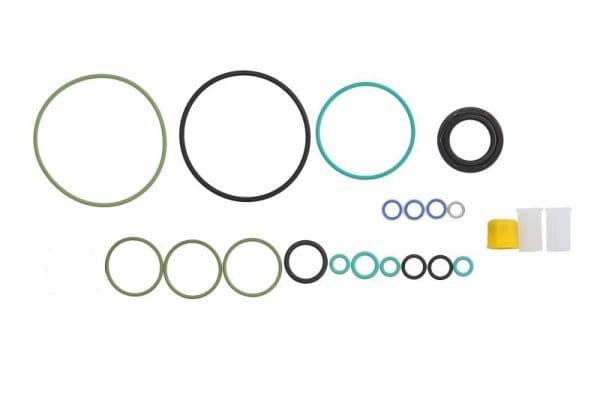 Reparatieset (injectiesysteem Puma, VDO) past: CITROEN JUMPER III  FORD RANGER, TOURNEO CUSTOM V362, TRANSIT, TRANSIT CUSTOM V362, TRANSIT TOURNEO, TRANSIT V363  PEUGEOT BOXER 2.2D 04.06-