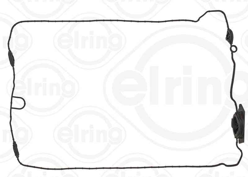 Gasket, cylinder head cover