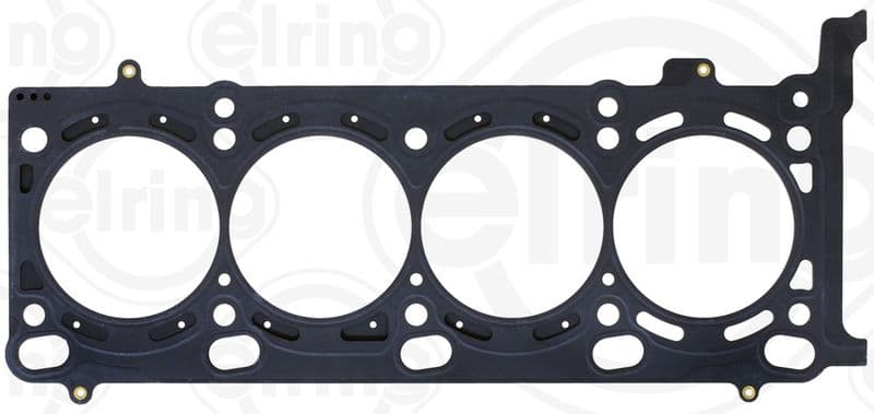 Cylinder head gasket