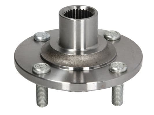 Wheel hub Voor past: FORD COUGAR, FOCUS I, MONDEO I, MONDEO II 1.6-2.5 01.93-11.04