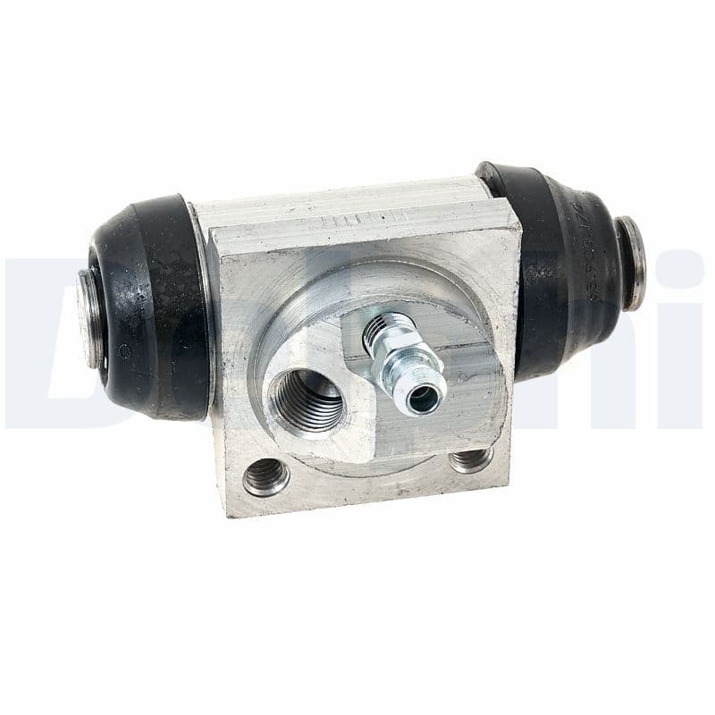 Wheel brake cylinder