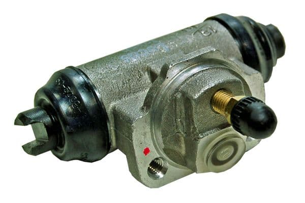 Wheel brake cylinder
