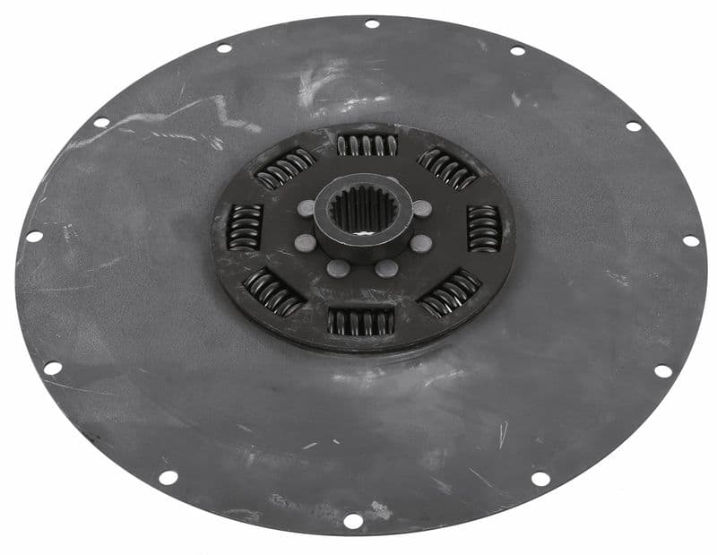 Torsiedemper (diameter: 360mm, aantal tanden: 21 pcs 31,8X35-21N)