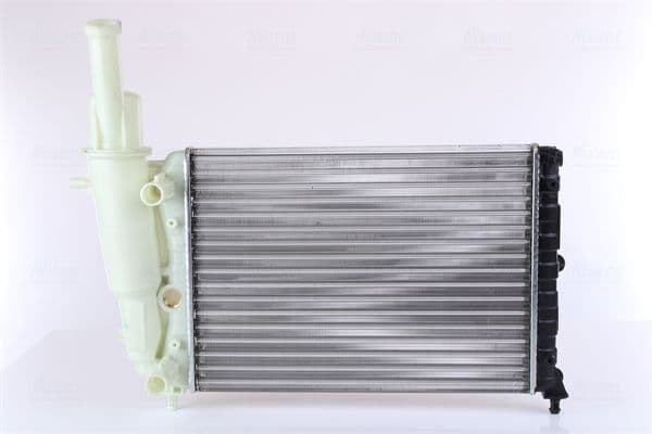 Motorradiator (handmatig) past: FIAT PUNTO  LANCIA Y 1.1/1.2 09.93-09.03