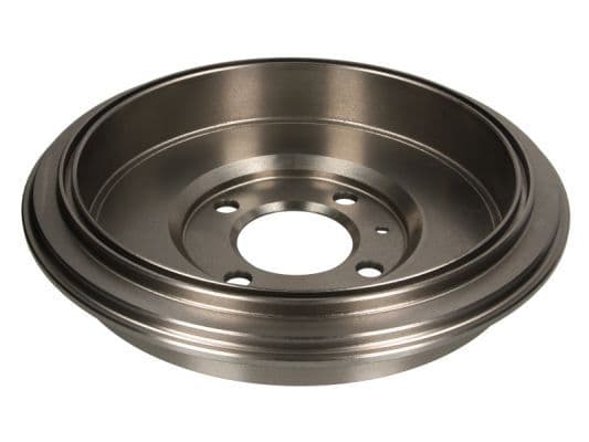 Brake drum Achter past: SEAT INCA  VW CADDY, CADDY II, CADDY III 1.4-1.9D 11.95-06.09