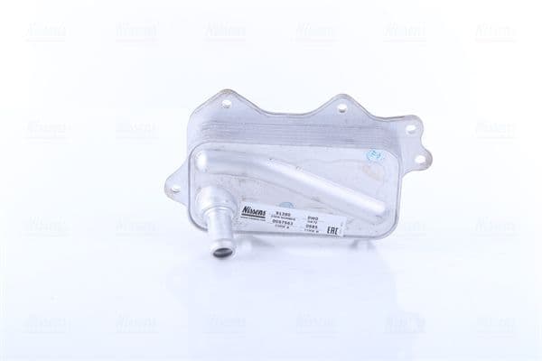 Olie radiator past: JEEP GRAND CHEROKEE L V, WRANGLER IV 2.0/2.0H 11.17-