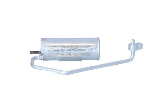 Droger voor airconditioning past: CADILLAC BLS  FIAT CROMA  OPEL SIGNUM, VECTRA C, VECTRA C GTS  SAAB 9-3 1.9D/2.2D/2.4D 09.02-