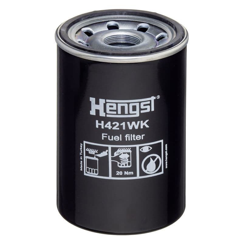 HENGST FILTER
