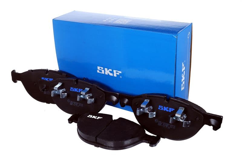 SKF