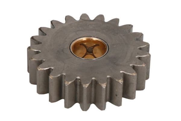 Oil pump gear
