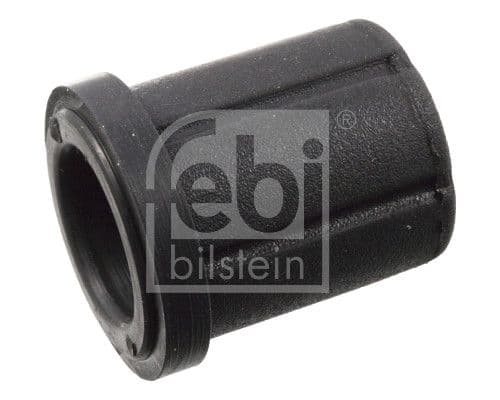 Silentblock/veerbus Achter Links/Rechts (19mm/29mm) past: TOYOTA HILUX VIII 2.4D/2.8D 05.15-