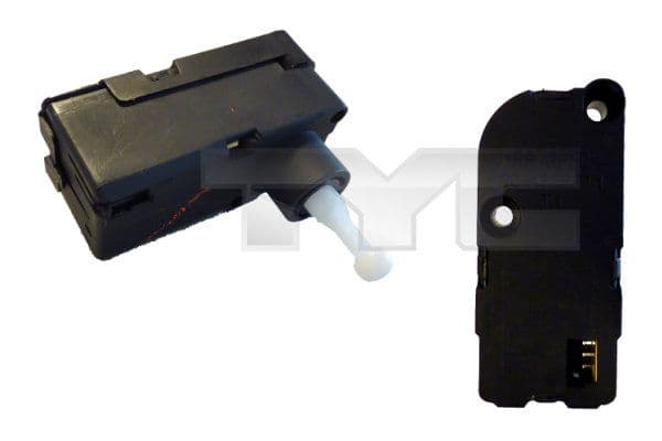 Hoogteverstelling koplamp Links/Rechts past: VOLVO S80 II, V70 III, XC70 II 08.07-