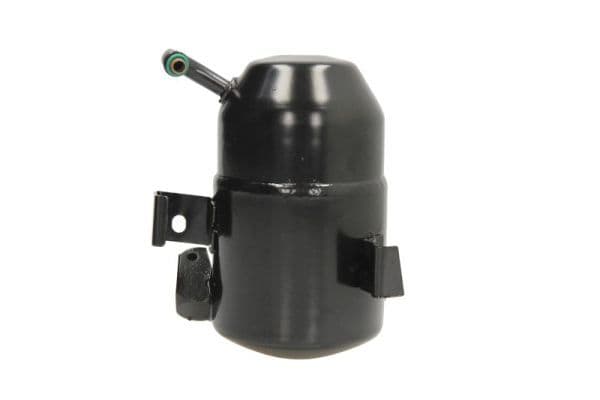 Droger voor airconditioning (diameter: 102mm, hoogte: 165mm) past: SCANIA G I, P I, R I, T DC09.108-OSC11.03 01.03-05.19