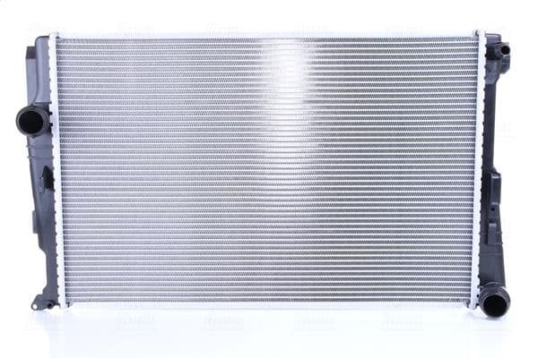 Motorradiator (automatisch) past: BMW X3 (F25), X4 (F26) 1.6-3.0D 09.10-03.18