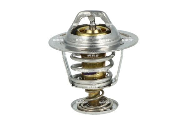 Thermostaat koelsysteem (82°C) past: FORD RANGER  FORD USA PROBE II  MAZDA 2, 3, 323 F V, 323 F VI, 323 P V, 323 S V, 323 S VI, 5, 6, 626 IV, 626 V, B-SERIE, BT-50, CX-3, CX-5, CX-7, E 1.3-3.0D 11.88-