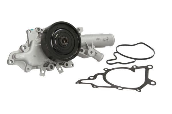 Waterpomp, met pakking past: MERCEDES E T-MODEL (S210), E (W210) 3.2D 07.99-03.03