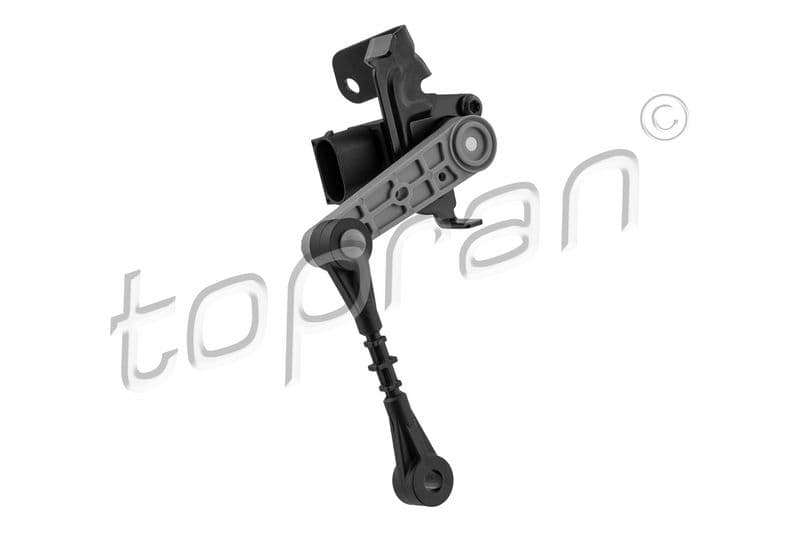 TOPRAN