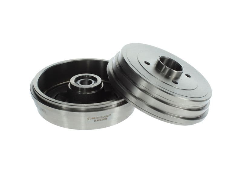 Brake drum