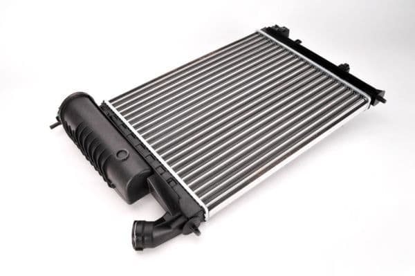 Motorradiator (handmatig) past: CITROEN XSARA  PEUGEOT 306 1.4/1.6 04.93-08.05