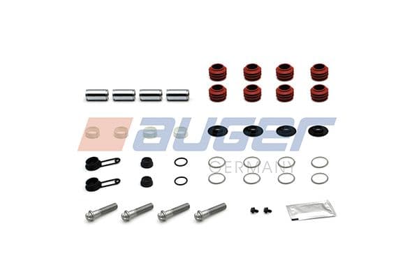 Koeler voor aandrijfaccu