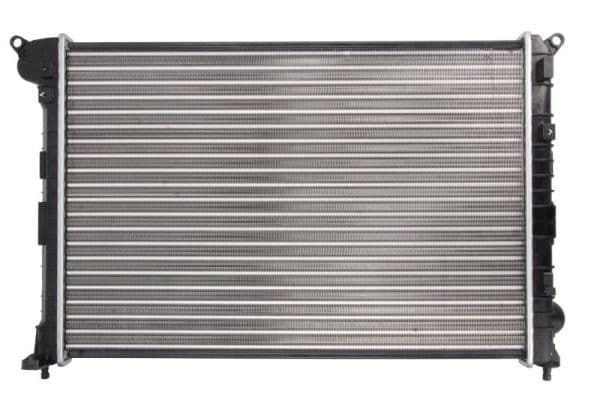 Motorradiator past: MINI (R50, R53), (R52) 1.6 06.01-07.08