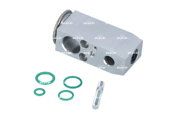 Airconditioning ventiel past: INFINITI EX, FX, G, M35, M45  NISSAN 370Z, GT-R, QASHQAI +2, QASHQAI I, X-TRAIL, X-TRAIL I, X-TRAIL II 1.5D-5.0 07.01-