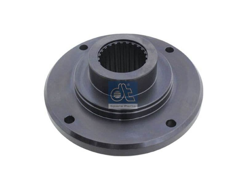 Drive Flange, propshaft
