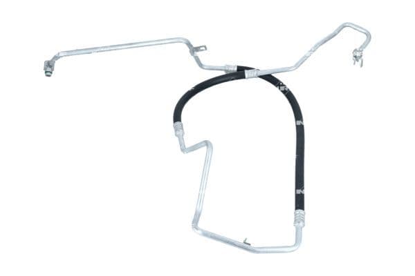 Airco slang/pijp past: DAF CF 85, XF 105, XF 95 12.6D/12.9D 01.01-