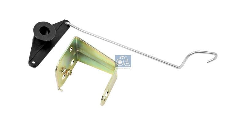 Slot/element Links past: SCANIA 4 05.95-04.08