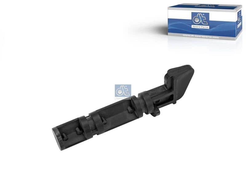 Dewaterer valve past: SCANIA 1, 2, 3, 3 BUS, 4, 4 BUS