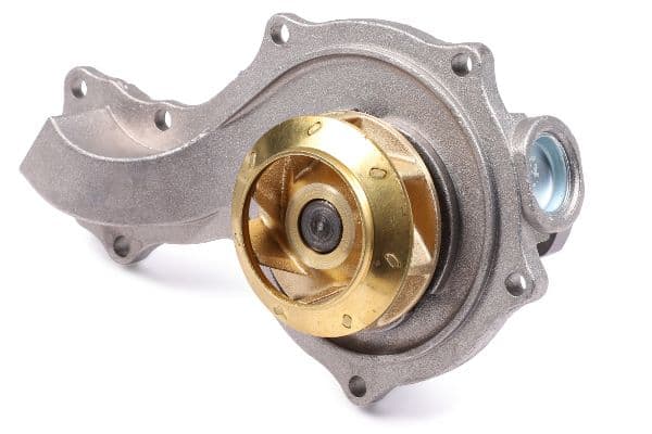 Waterpomp, met pakking past: AUDI A4 B5, A6 C4, A6 C5, CABRIOLET B3  VW PASSAT B5 1.6/1.8 11.94-01.05