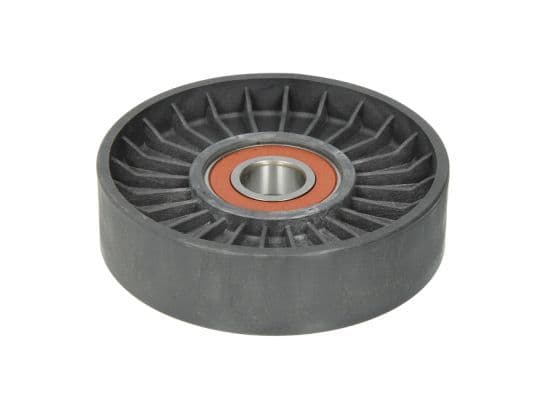 Multi V-riemschijf past: KIA CARNIVAL I, CARNIVAL II 2.5 08.99-06.06