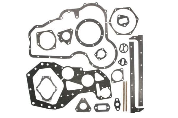 Complete motorpakkingset - carter past: PERKINS A4.192, MASSEY FERGUSON 265, 265 S, 365, MF 65, 865