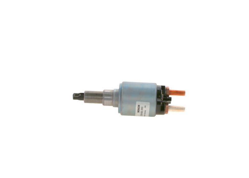 Solenoid Switch, starter