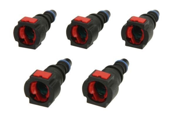 Ad Blue snelsluitkabel (rechte inch, met o-ring  tekalan, diameter aansluitpijp: 9,49mm, ID 8  8mm x 10mm, prijs per 5pcs)