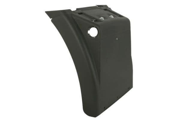 Achterspatbord Links/Rechts past: MAN TGA, TGS I, TGX I 04.00-