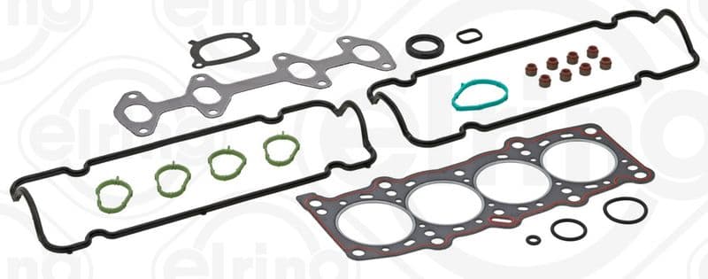 Complete motorpakkingset (omhoog) past: FIAT DOBLO, PALIO, PANDA, PUNTO, SIENA, STRADA  LANCIA Y 1.1-1.3 03.96-