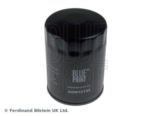 Oil filter